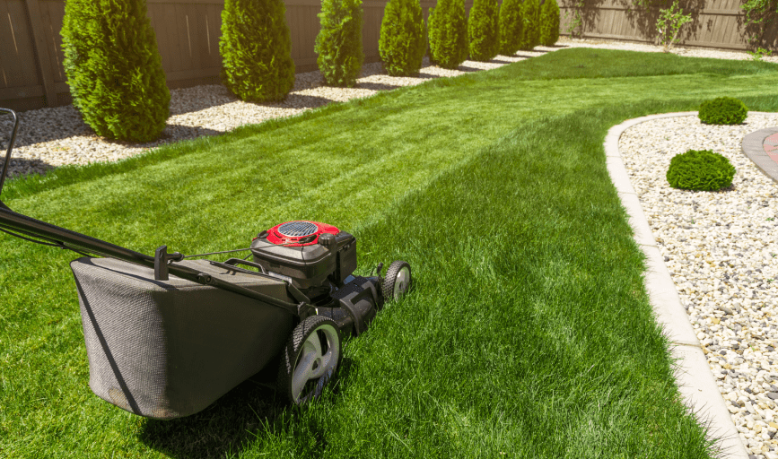 A Better Way Earth Maintenance